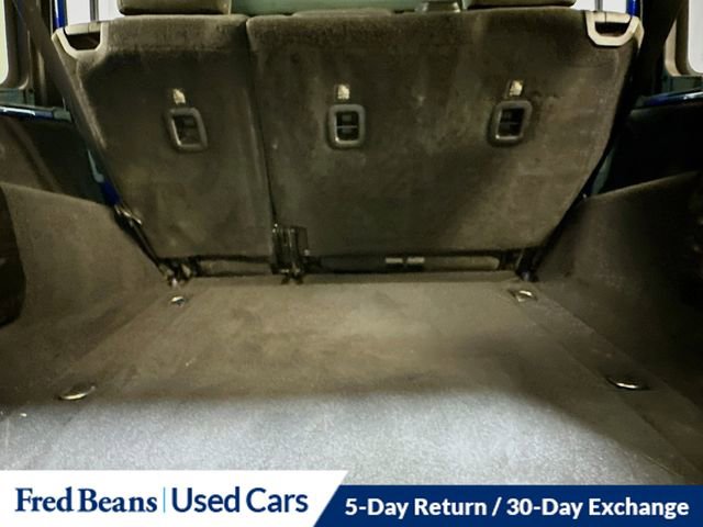 Used 2018 Jeep Wrangler Unlimited Sahara w/ Cold Weather Group image 27