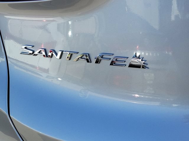 Used 2023 Hyundai Santa Fe Limited AWD/4WD image 36
