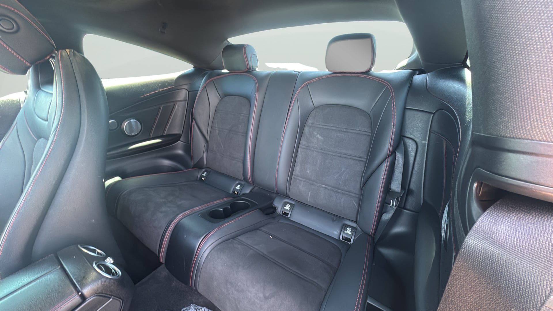 Used 2018 Mercedes-Benz C 43 AMG 4MATIC Coupe image 33