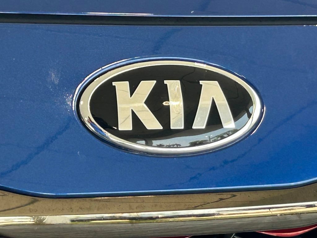 Used 2021 Kia Forte GT FWD image 20