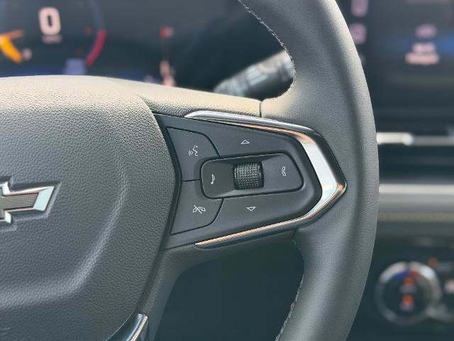 New 2026 Chevrolet TrailBlazer ACTIV w/ Convenience Package image 10