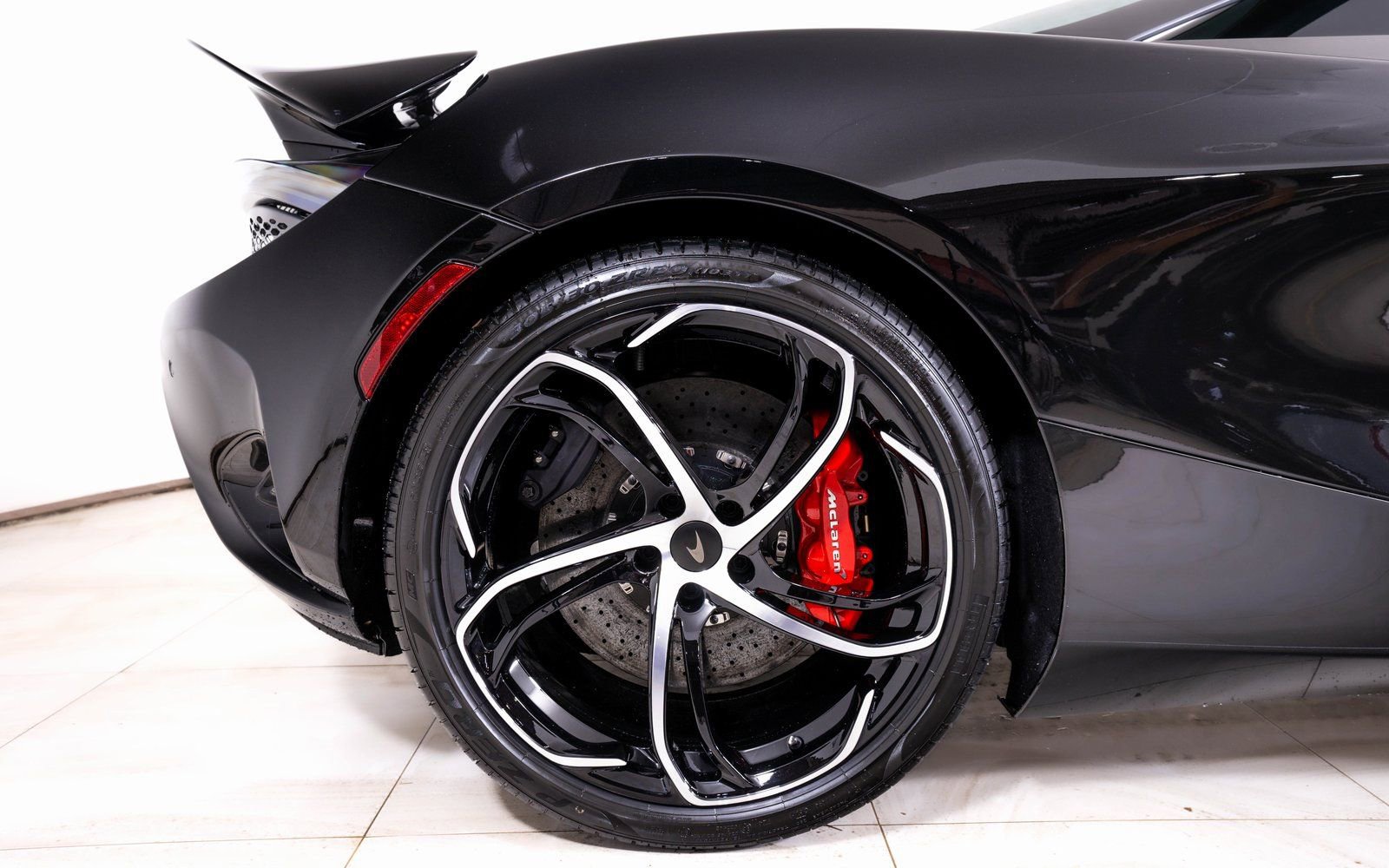 New 2026 McLaren 750S Spider image 19