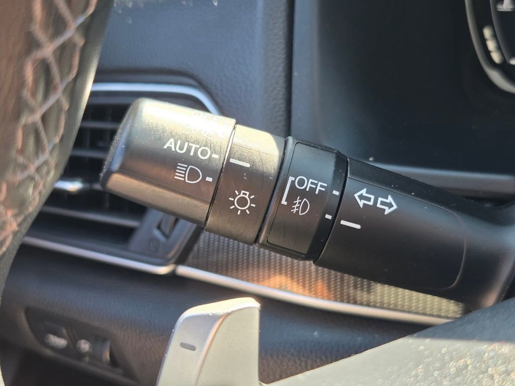 Used 2022 Honda Accord Sport image 29