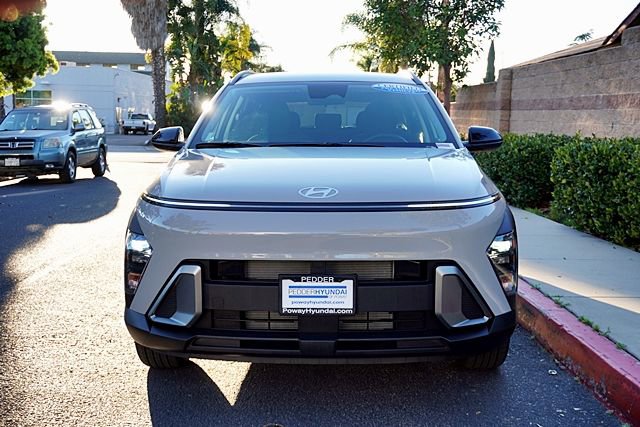 Certified 2026 Hyundai Kona SEL Sport image 5