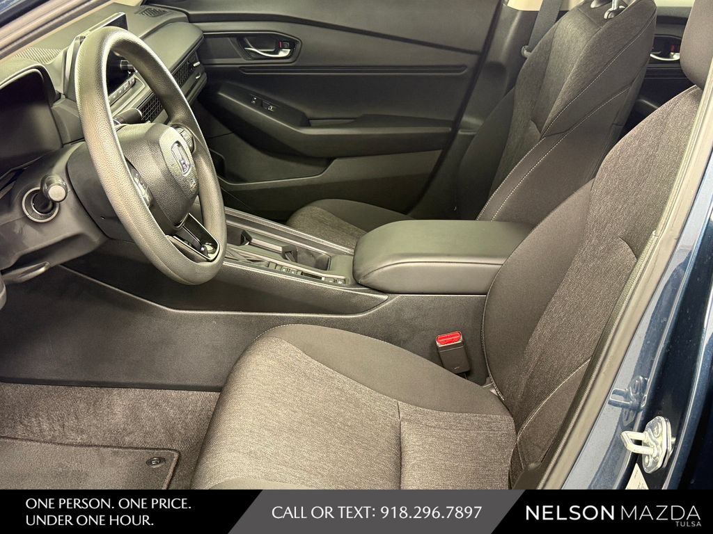 Used 2024 Honda Accord EX image 16