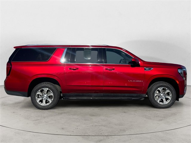 Used 2024 GMC Yukon XL SLE image 6