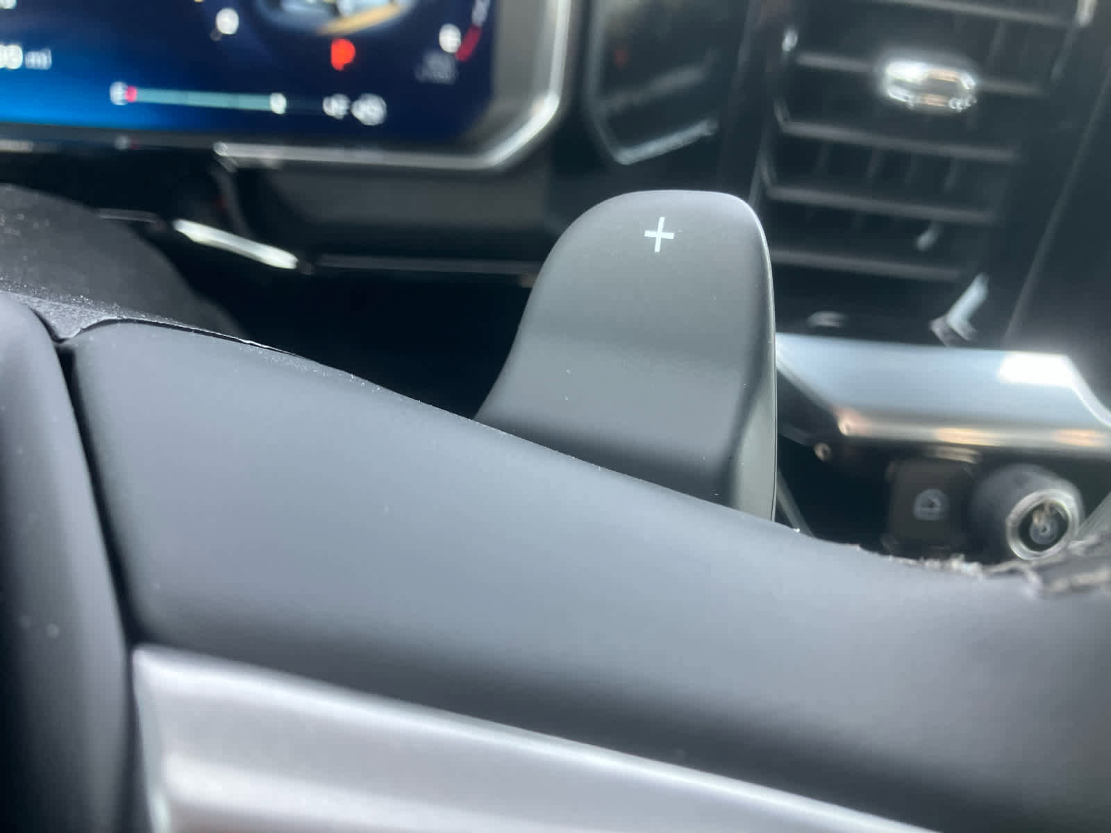 New 2026 Chevrolet Silverado 1500 RST w/ All Star Edition Plus image 22