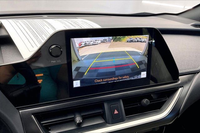 Used 2023 Lexus UX 250h FWD w/ Accessory Package (Z2) image 24