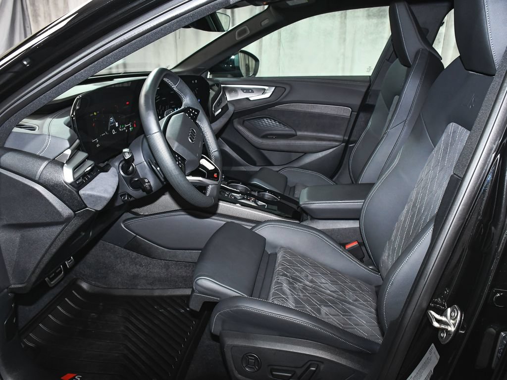 Used 2025 Audi S5 Premium Plus w/ Premium Plus Package AWD/4WD image 49