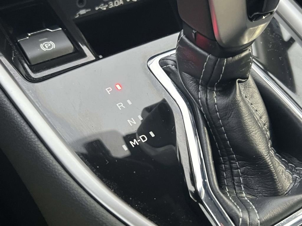 Certified 2025 Subaru Legacy Premium image 12