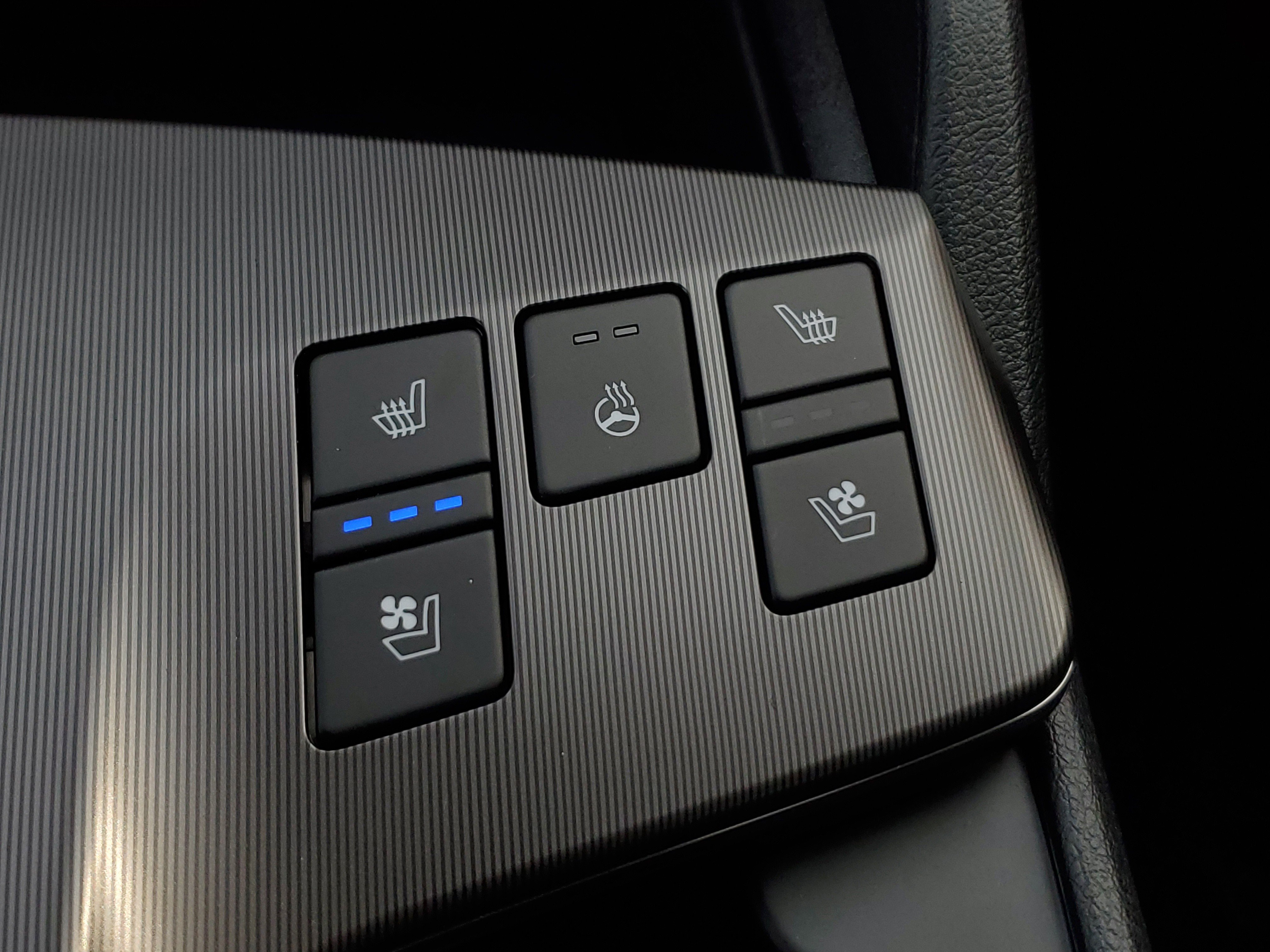 New 2026 Kia Sportage SX Prestige image 32