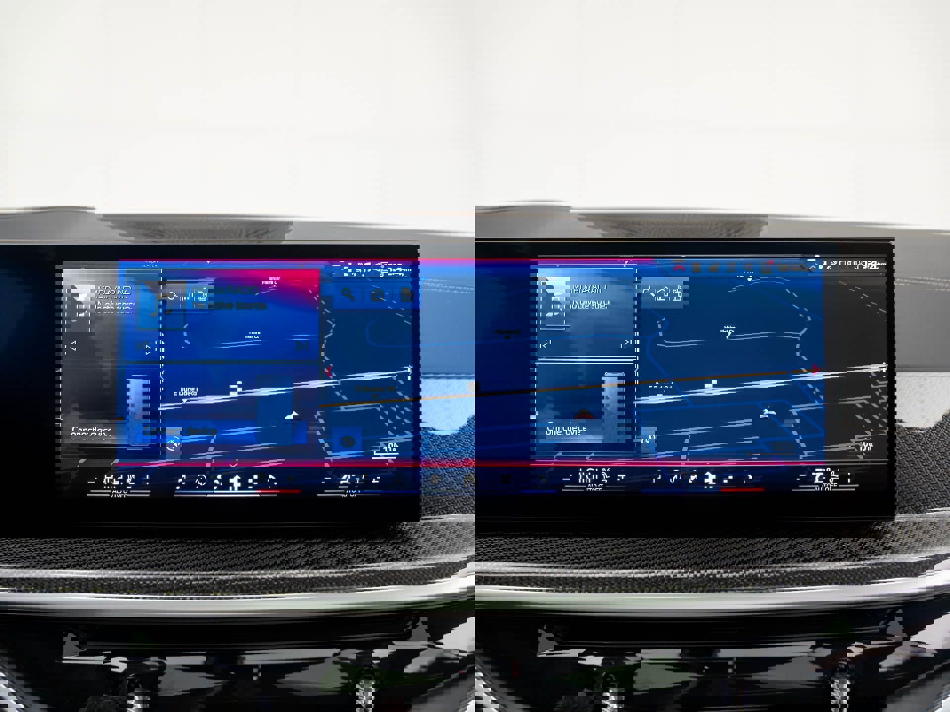 New 2026 BMW X5 M60i w/ Executive Package image 25