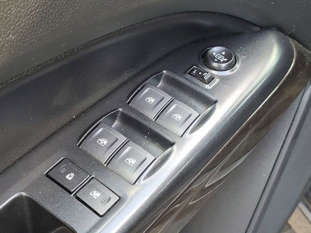Used 2022 GMC Canyon Elevation AWD/4WD image 10