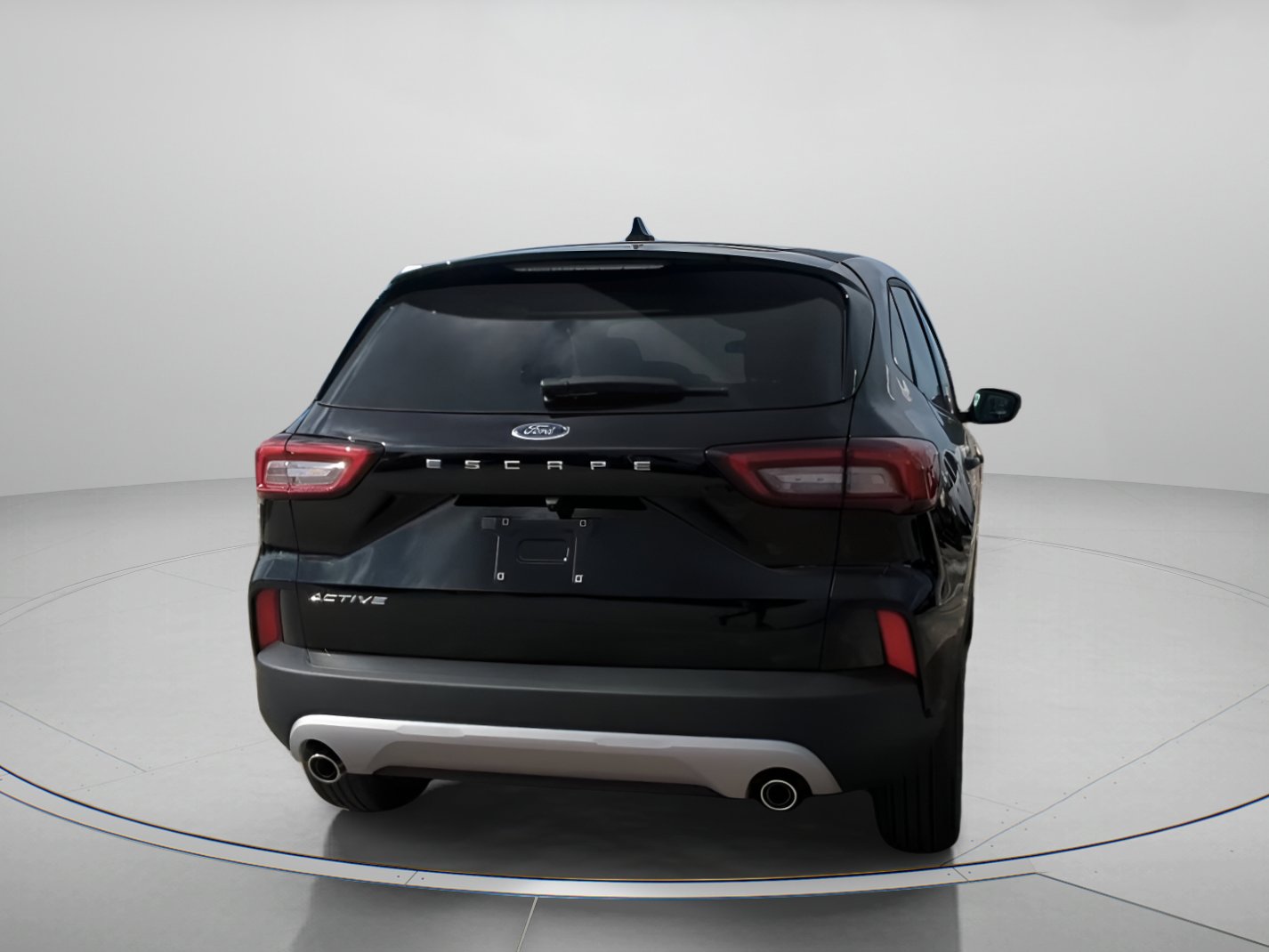 New 2026 Ford Escape Active FWD image 29