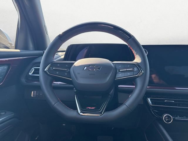 New 2026 Chevrolet Traverse RS image 12