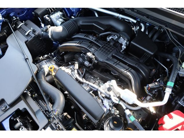 New 2026 Subaru Forester Sport AWD/4WD image 52