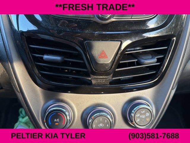 Used 2021 Chevrolet Spark LS image 19