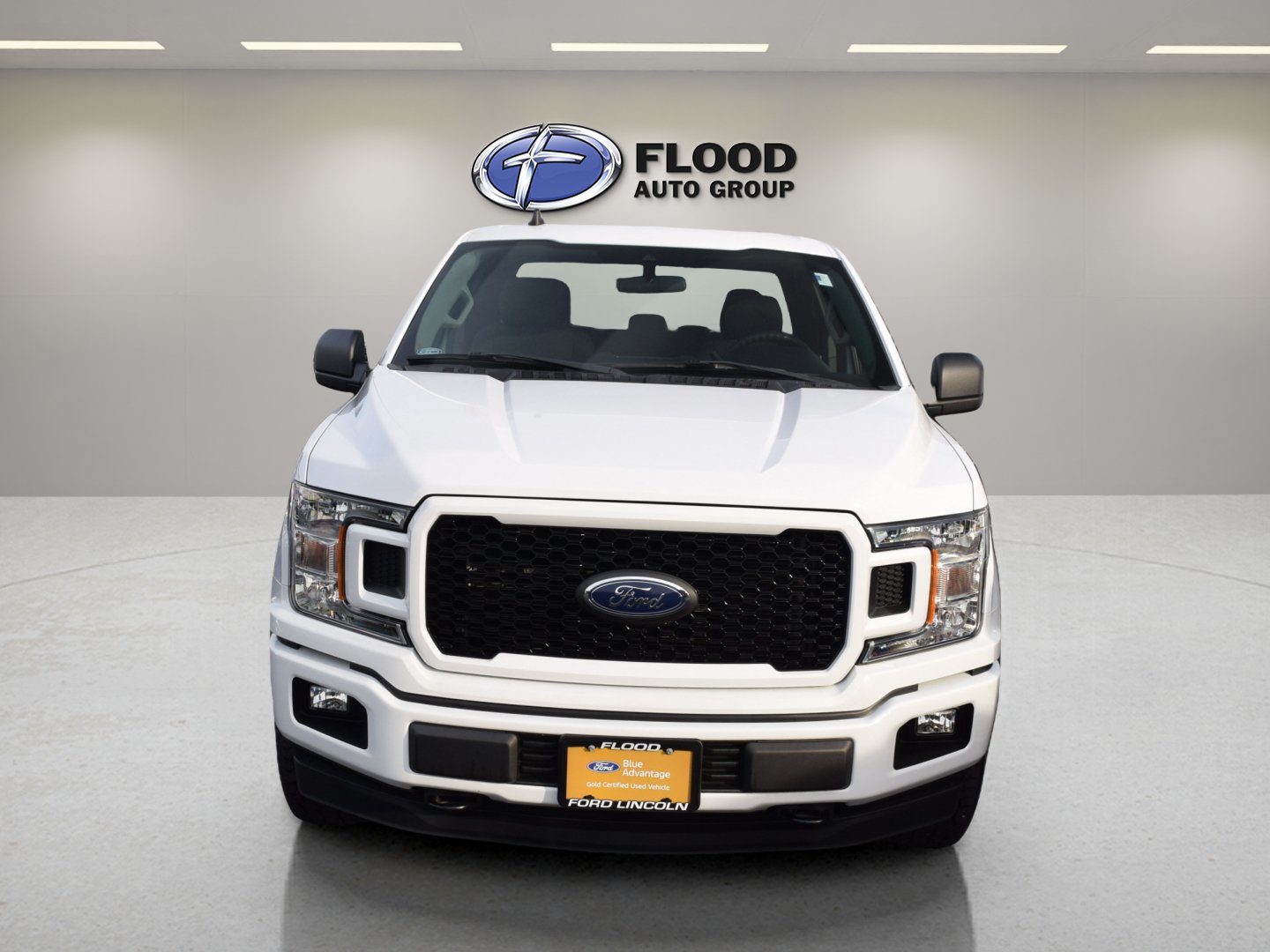 Used 2020 Ford F150 XL w/ Equipment Group 101A Mid AWD/4WD image 2