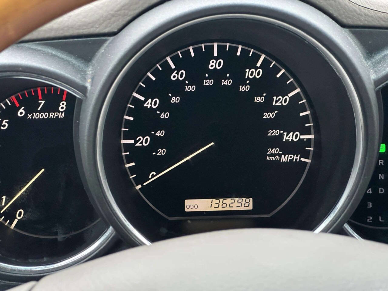 Used 2005 Lexus RX 330 AWD image 25