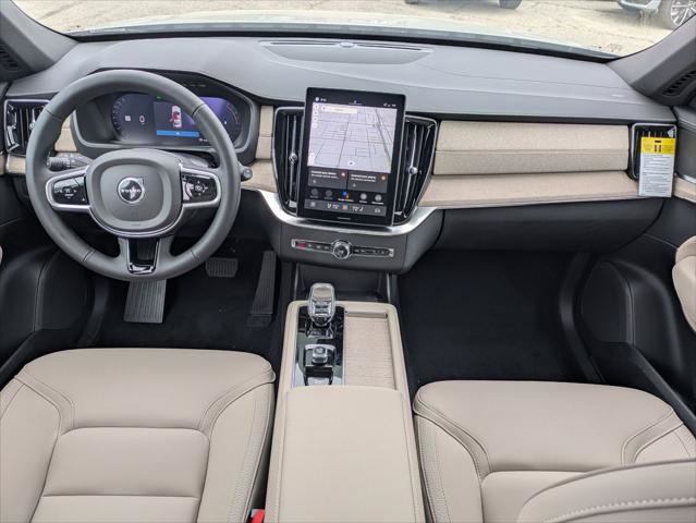 New 2026 Volvo XC90 B5 Plus w/ Protection Package AWD/4WD image 11