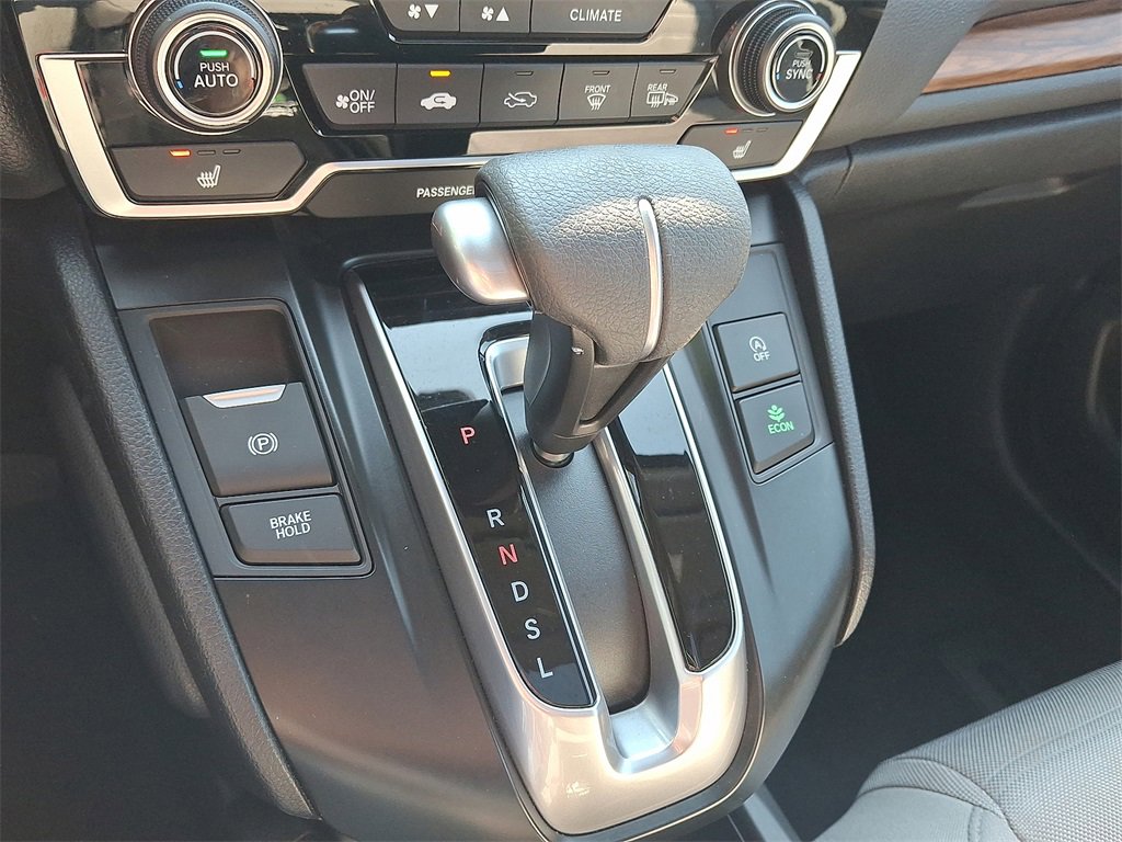 Used 2022 Honda CR-V EX image 4