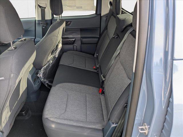 New 2025 Ford Maverick XLT w/ XLT Luxury Package image 15