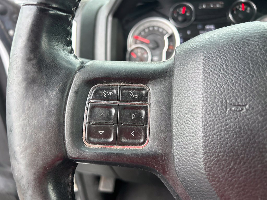 Used 2019 RAM 1500 Big Horn AWD/4WD image 17