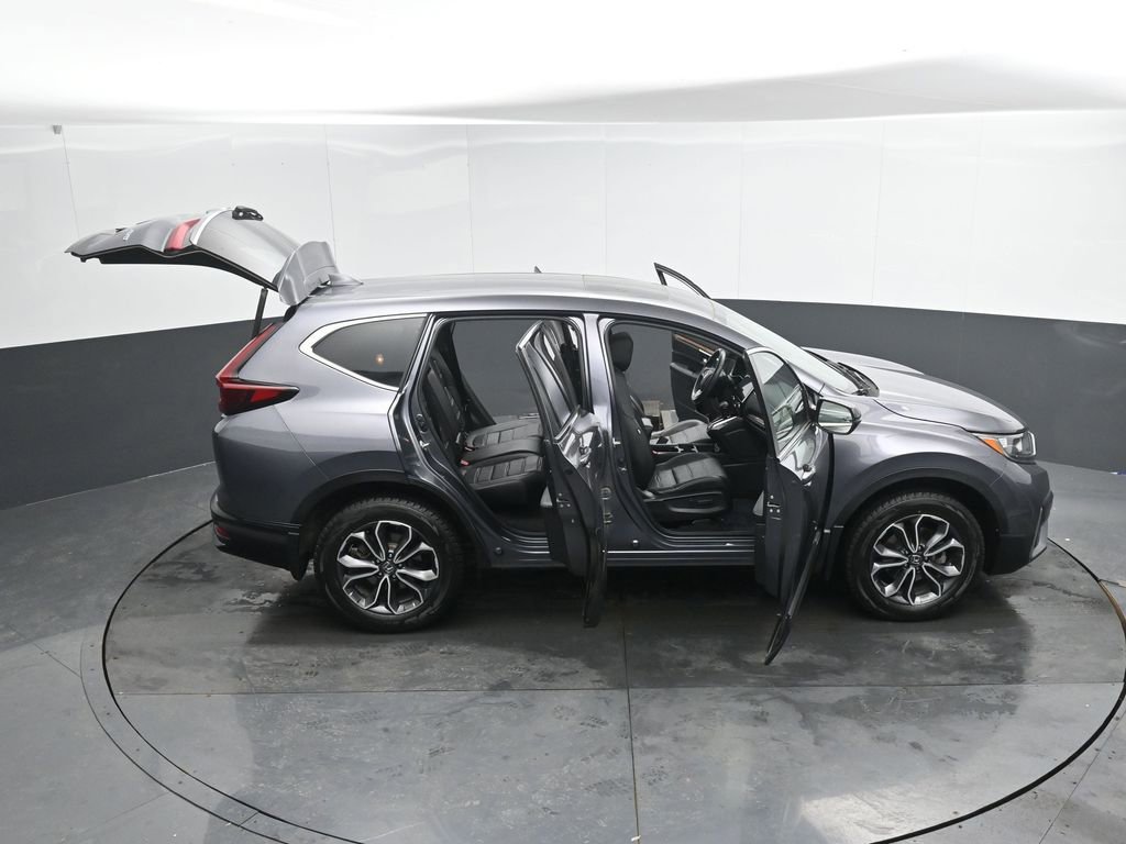 Used 2020 Honda CR-V EX-L image 55
