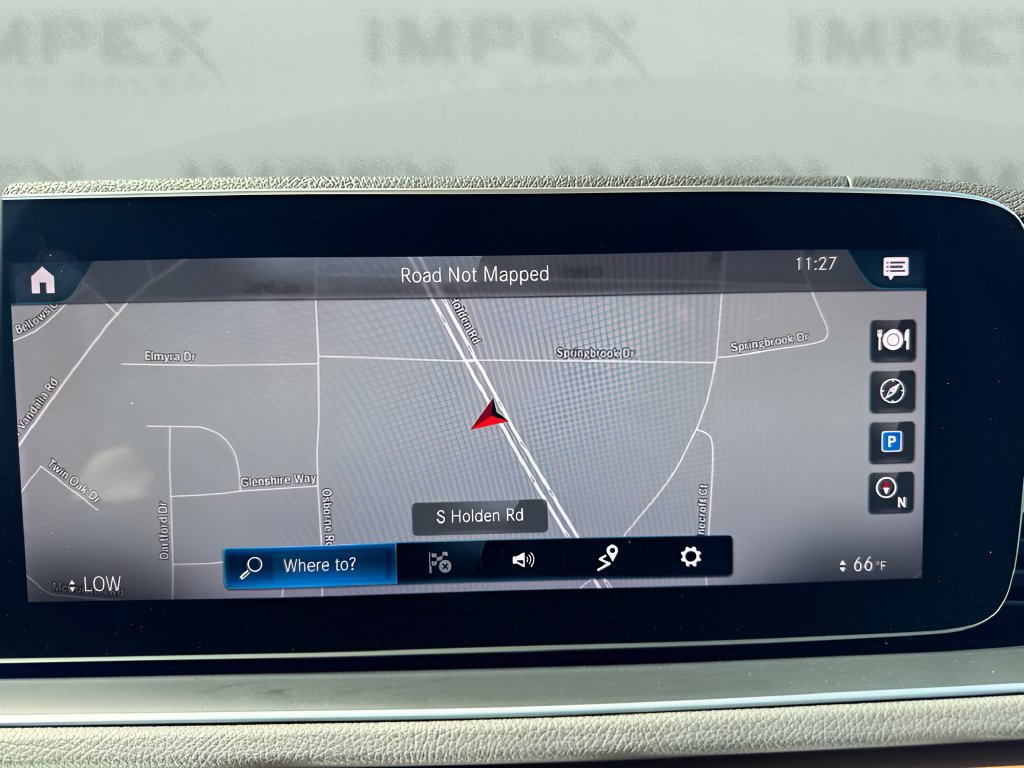Used 2020 Mercedes-Benz GLE 450 4MATIC image 19