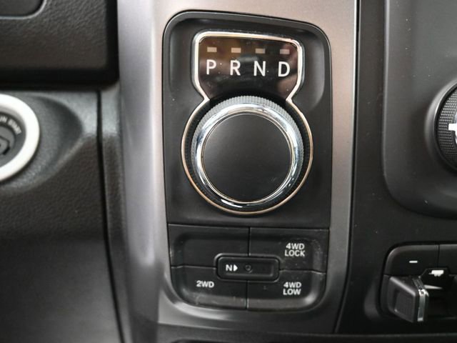 Used 2023 RAM 1500 Classic SLT w/ Protection Group image 25