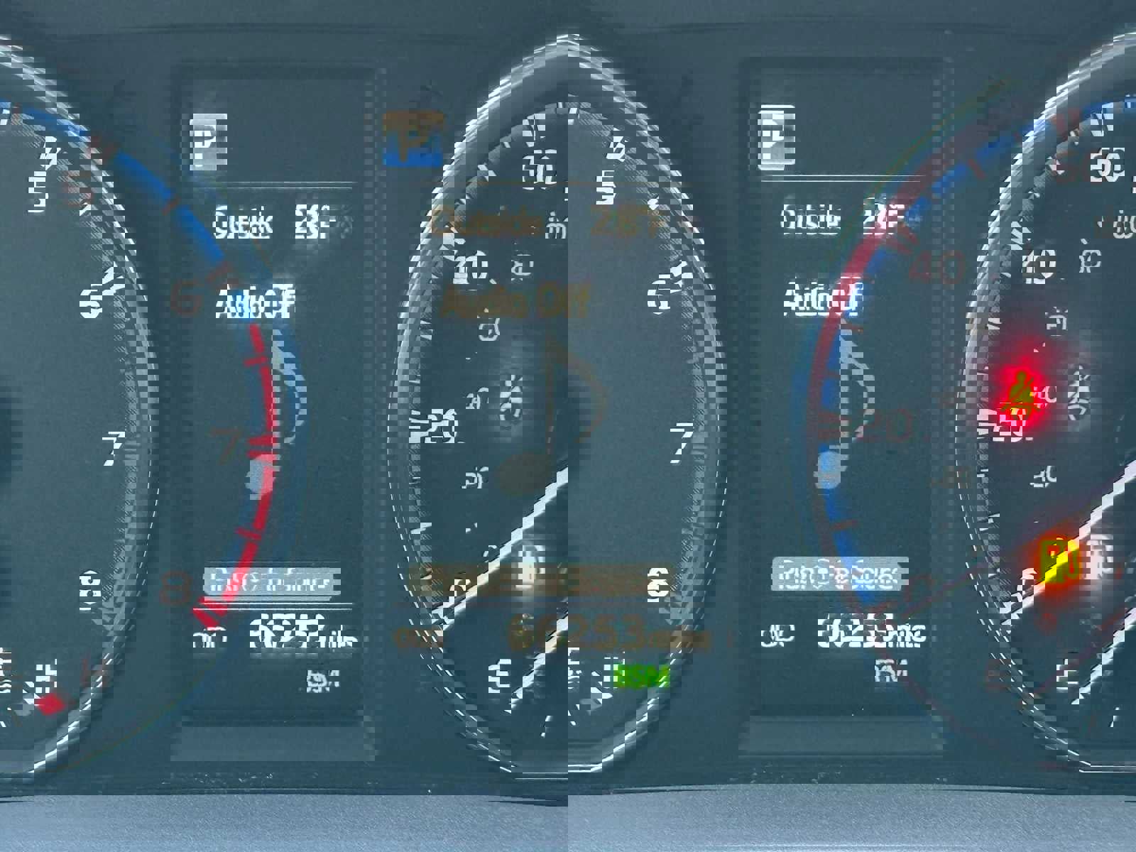 Used 2017 Toyota RAV4 Limited image 25