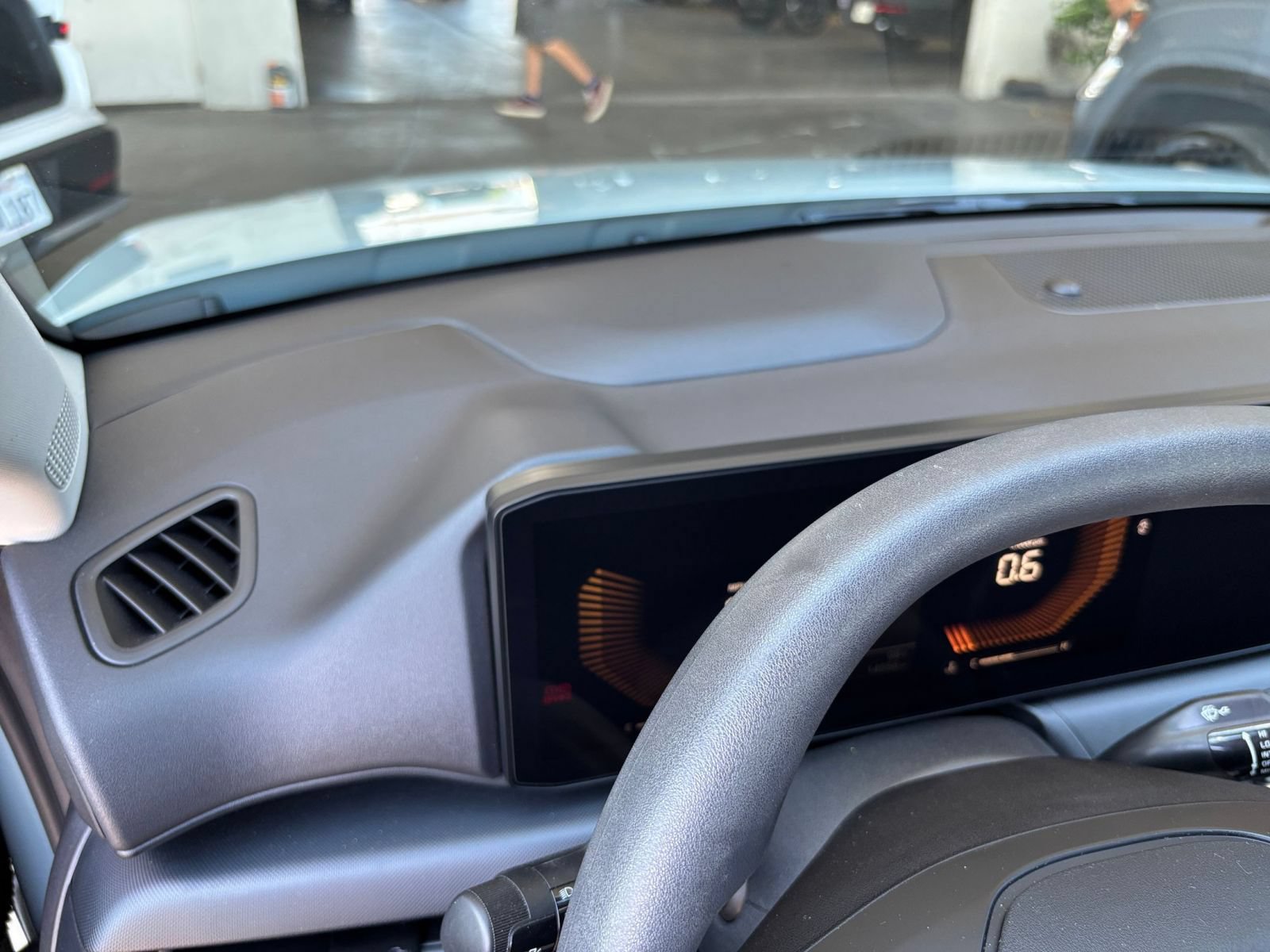 Used 2026 Kia K4 FWD image 34