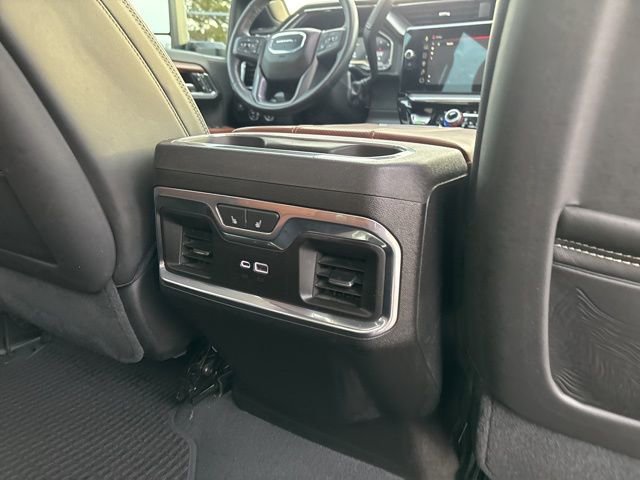 Used 2024 GMC Sierra 2500 Denali Ultimate image 33