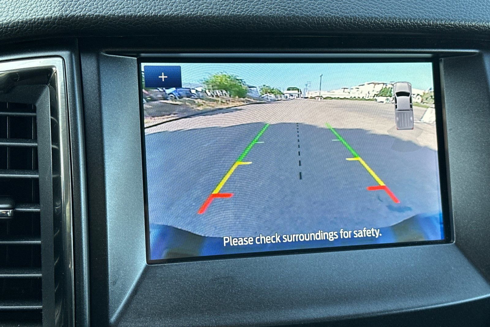 Used 2023 Ford Ranger XLT w/ Equipment Group 301A Mid image 19