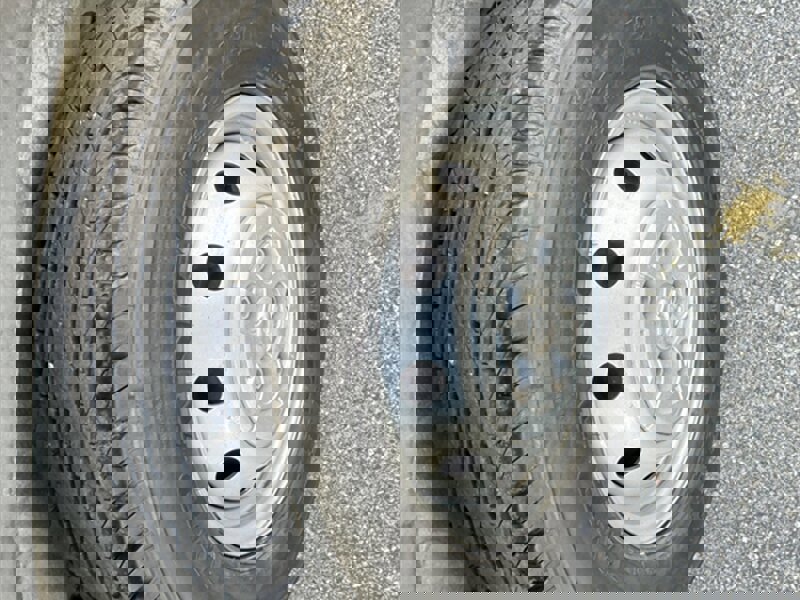 Used 2021 RAM ProMaster 3500 image 14