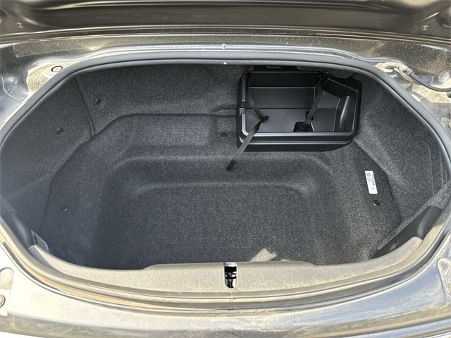 Used 2024 MAZDA MX-5 Miata RF Grand Touring w/ Weather Package image 25