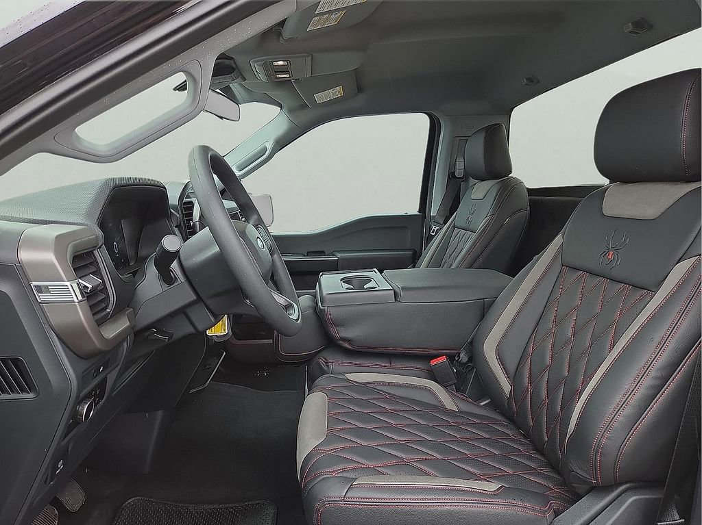 New 2025 Ford F150 XL AWD/4WD image 11