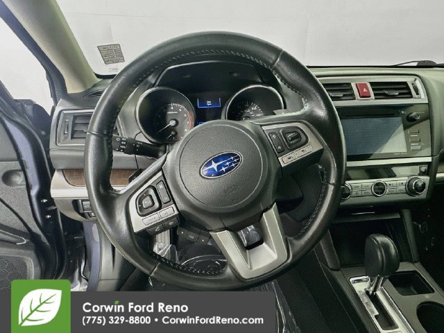 Used 2016 Subaru Outback 2.5i Limited AWD/4WD image 13