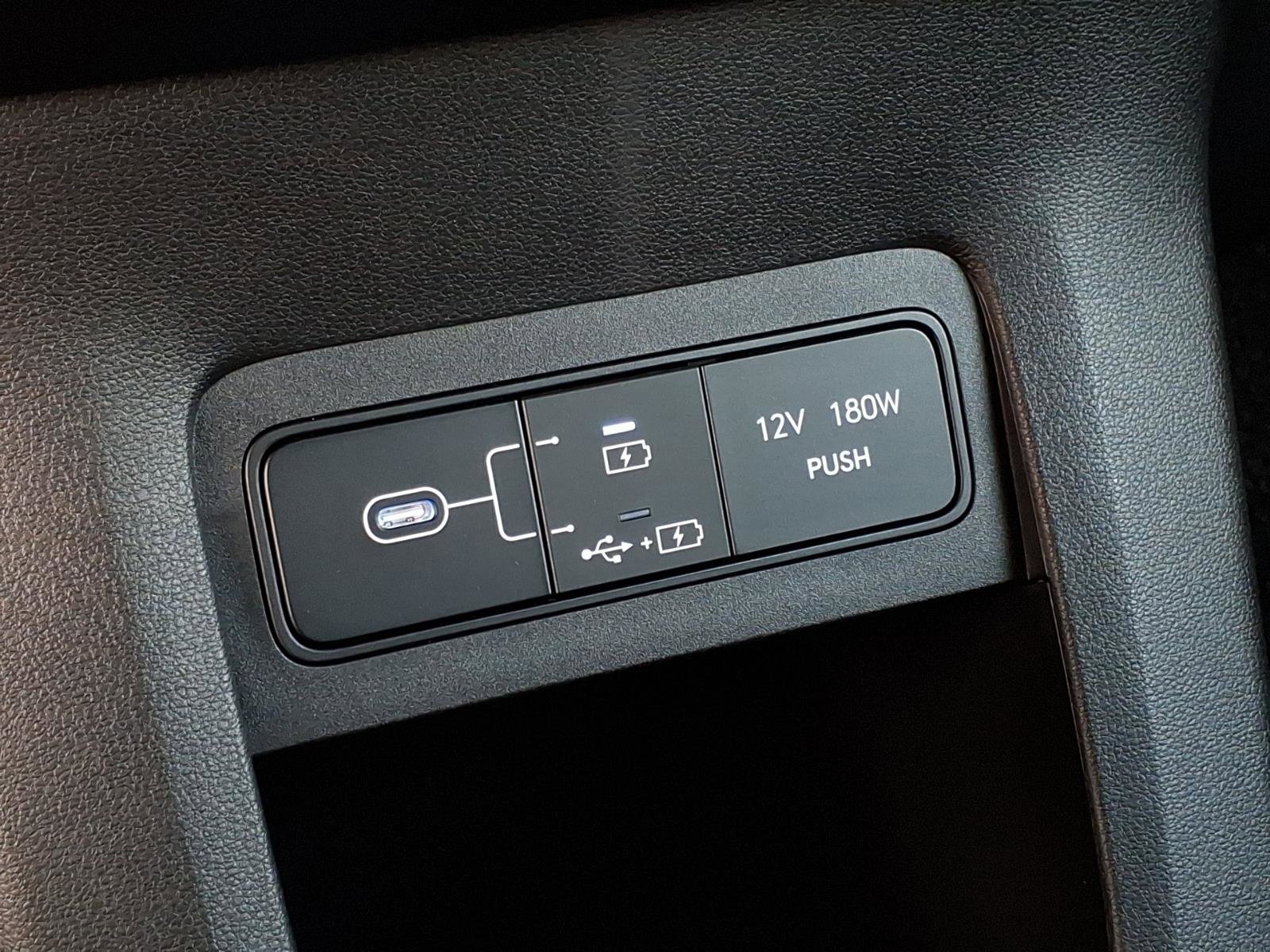 Certified 2025 Hyundai Ioniq 5 SEL RWD image 25