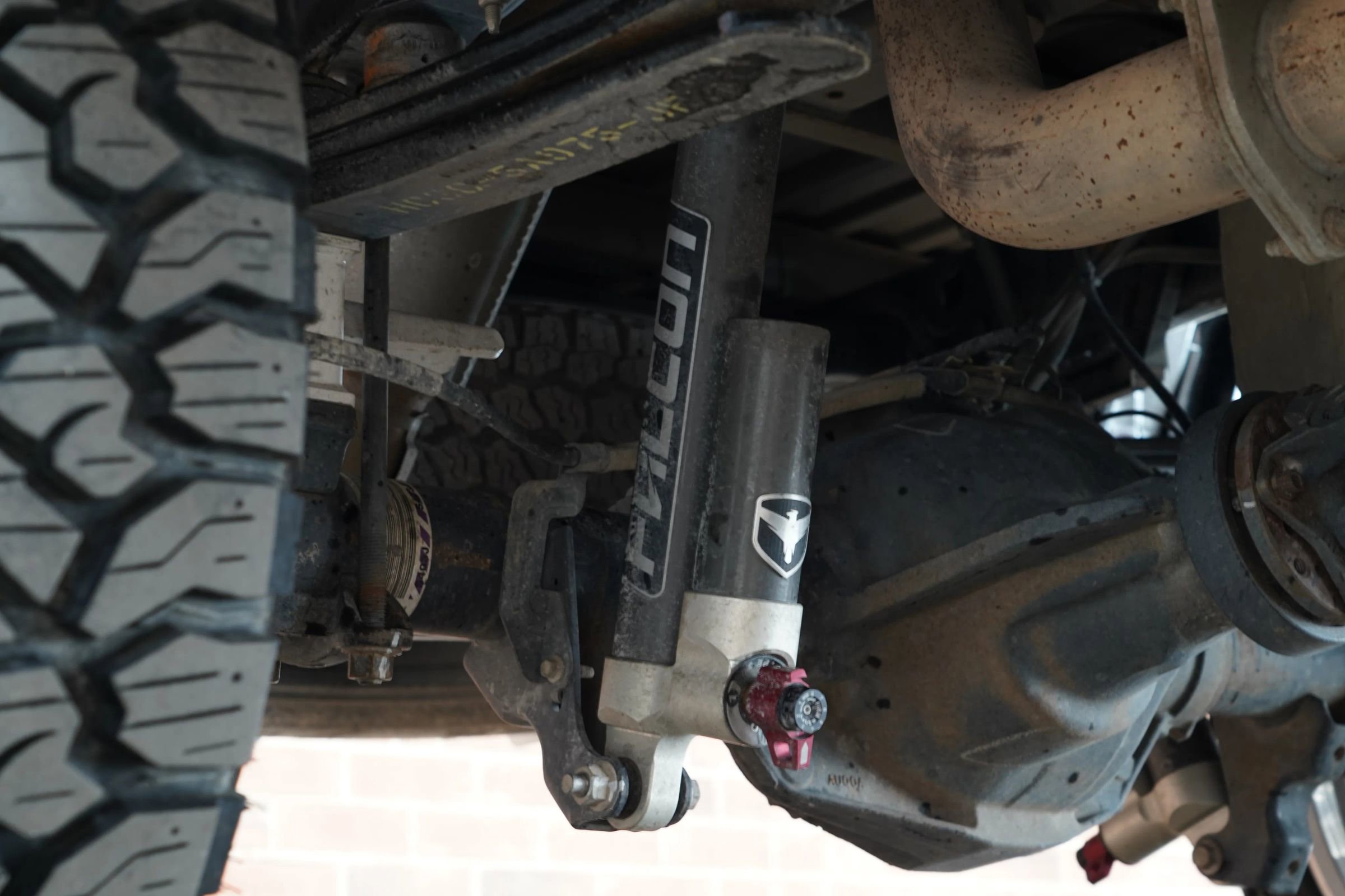 Used 2017 Ford F250 King Ranch w/ King Ranch Ultimate Package image 67