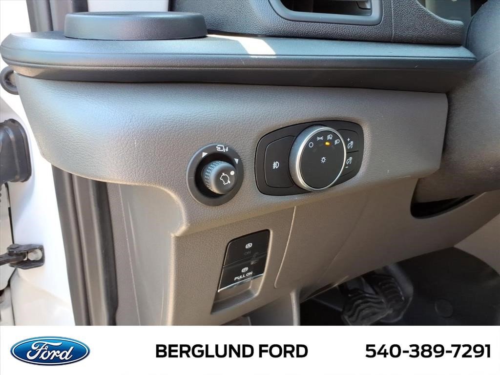 New 2026 Ford Transit 350 148 High Roof Extended image 16