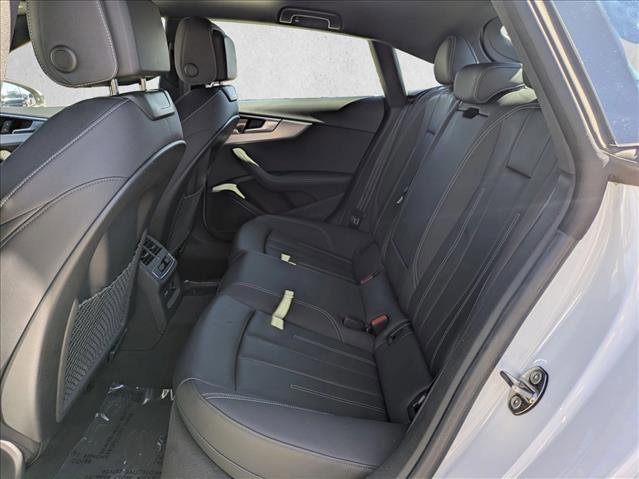 Used 2023 Audi A5 2.0T Premium Plus w/ Premium Plus image 19