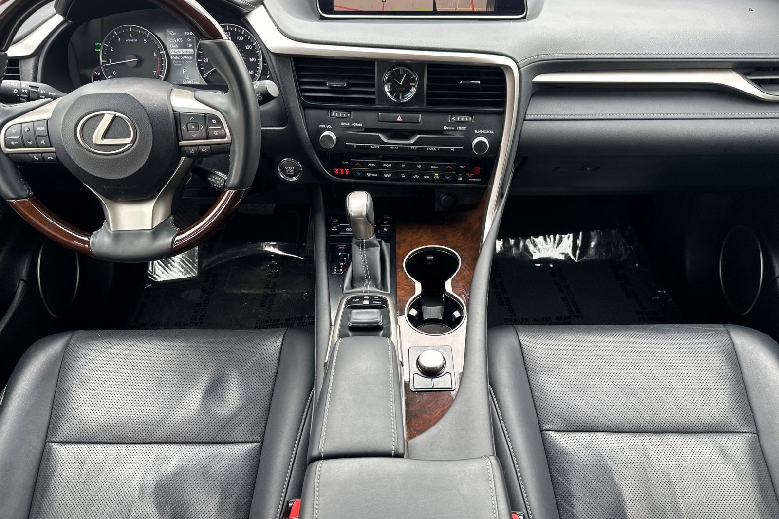 Used 2019 Lexus RX 350 FWD image 15