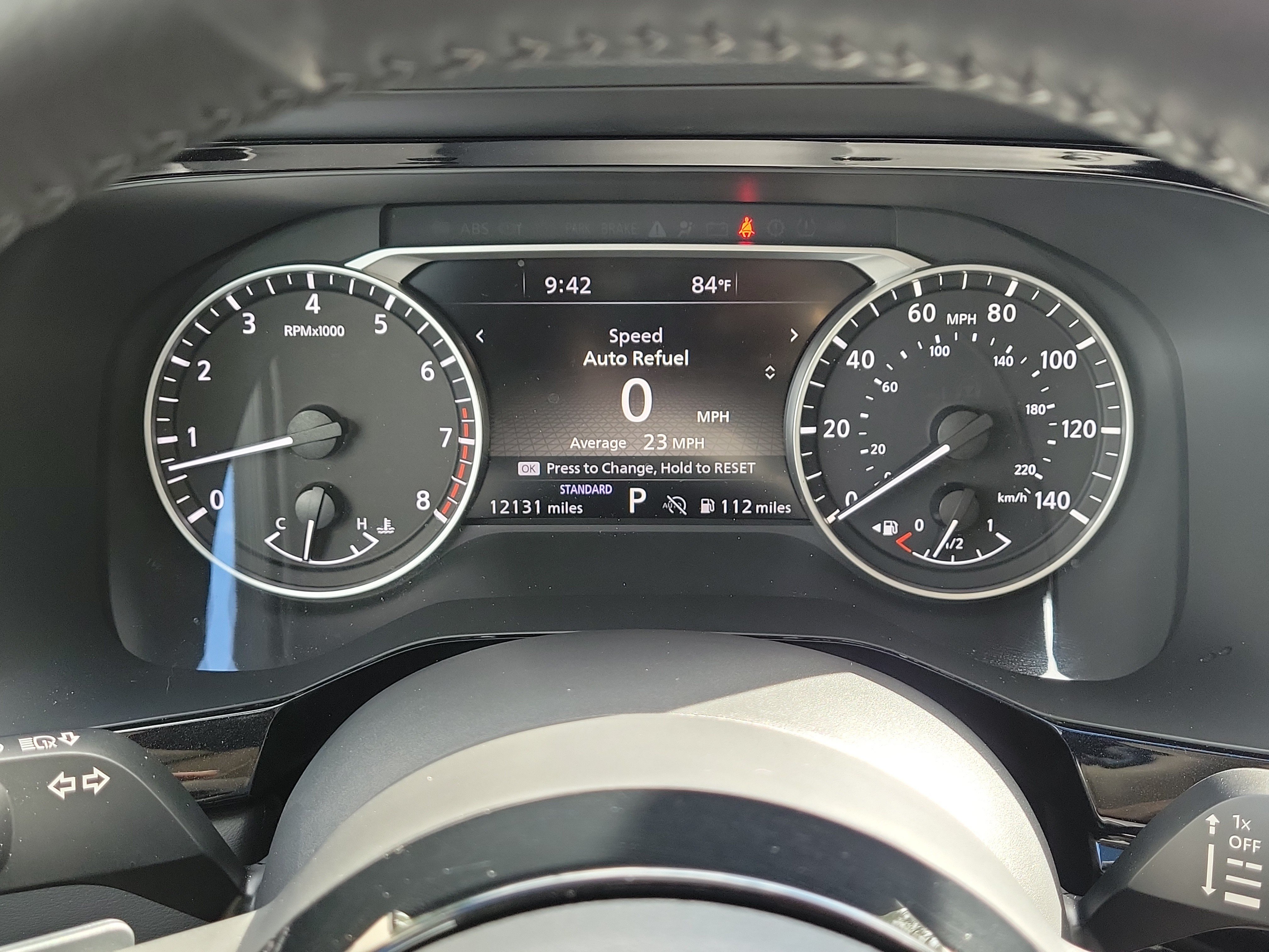 Certified 2025 Nissan Pathfinder SL FWD image 24