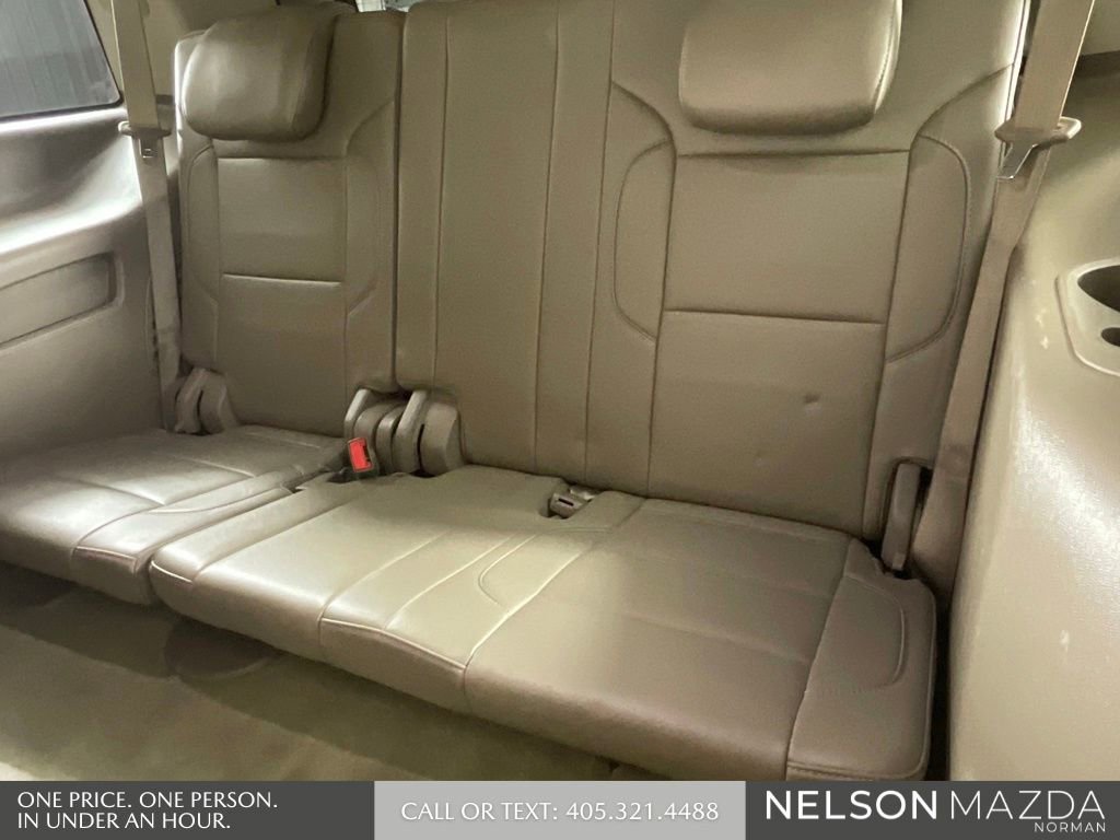 Used 2016 Chevrolet Tahoe LT RWD image 29