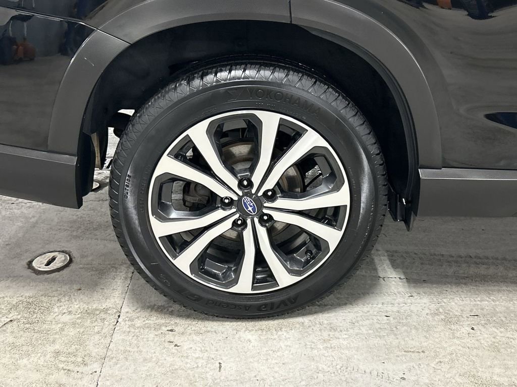 Used 2019 Subaru Forester Limited image 12
