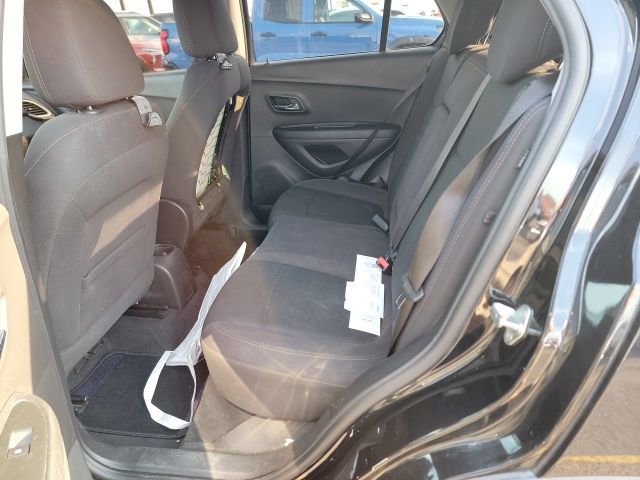 Used 2017 Chevrolet Trax LS image 9