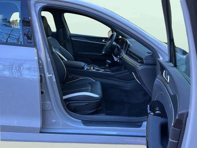 New 2026 Kia K5 GT-Line image 12