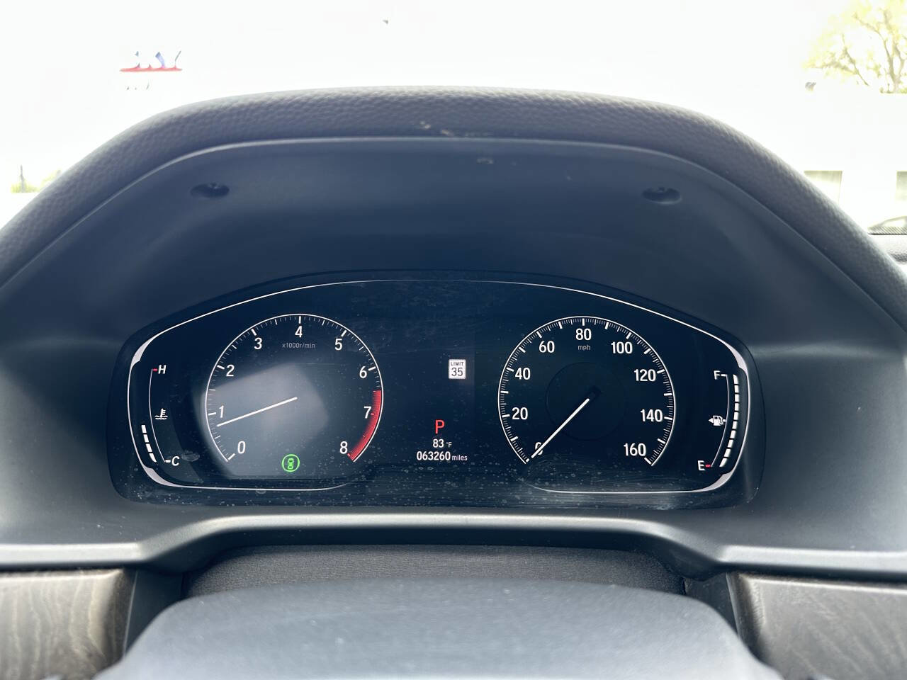 Used 2018 Honda Accord EX-L image 23