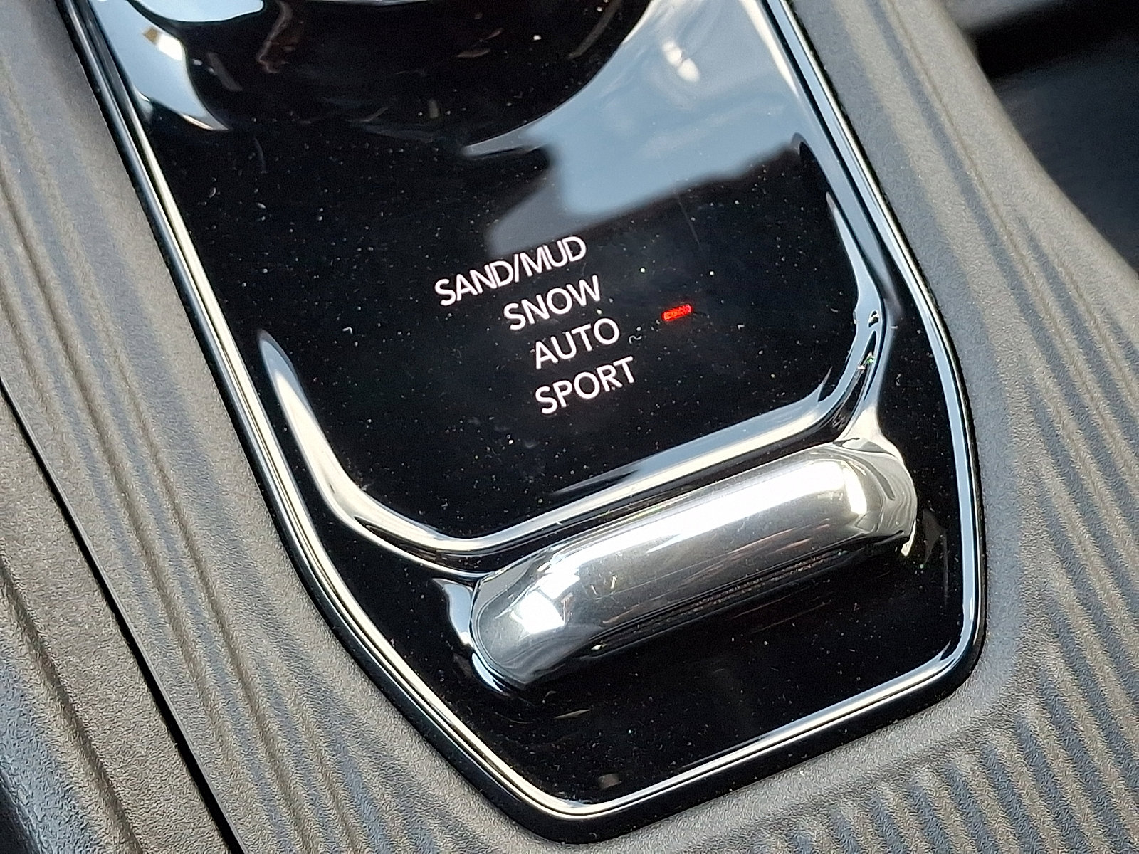 New 2026 Jeep Cherokee Limited AWD/4WD image 15